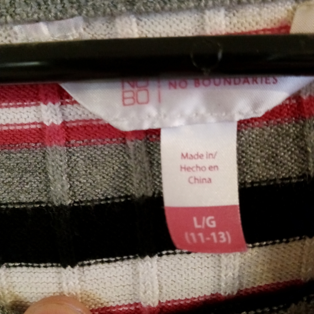 Sweater - Picture 2 of 2